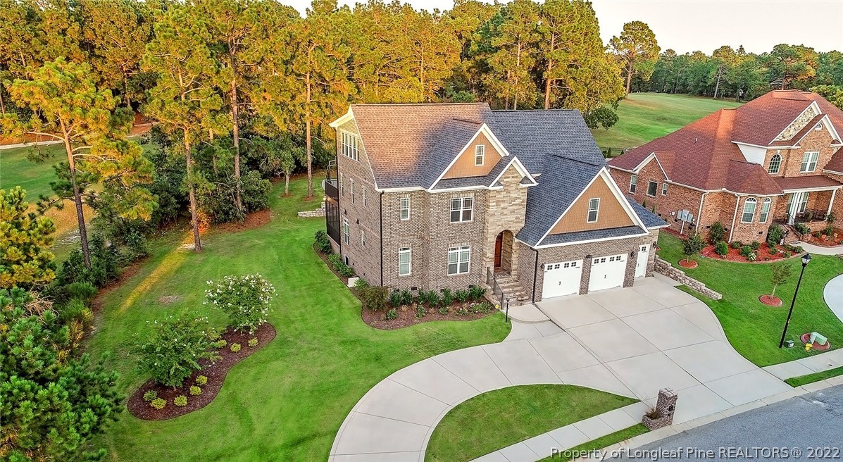 3032 Hampton Ridge Road Fayetteville, NC 28311 - Photo 4 of 22 Gallery Image 4