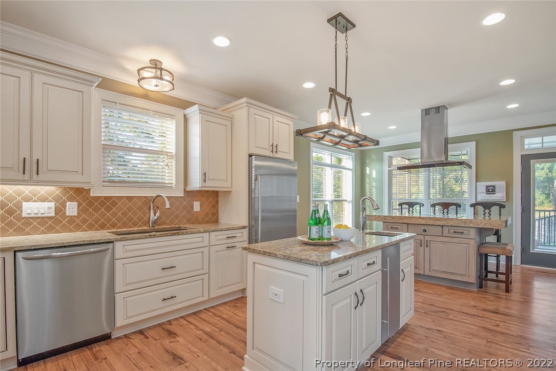 3032 Hampton Ridge Road Fayetteville, NC 28311 - Photo 8 of 22 Gallery Image 8