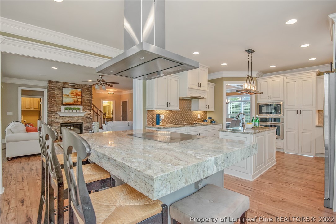 3032 Hampton Ridge Road Fayetteville, NC 28311 - Photo 9 of 22 Gallery Image 9