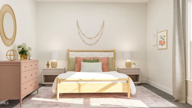 $397,485 | 5485 Cayden Cv Drive, Wendell, NC 27591