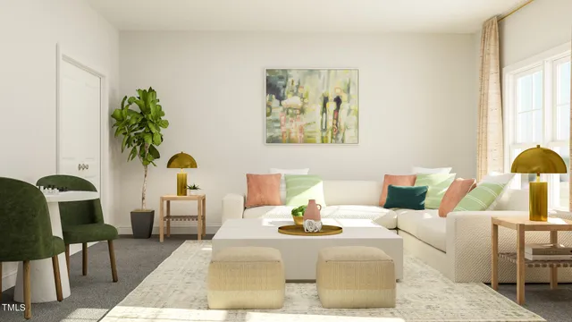 $397,485 | 5485 Cayden Cv Drive, Wendell, NC 27591