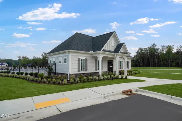 $397,485 | 5485 Cayden Cv Drive, Wendell, NC 27591