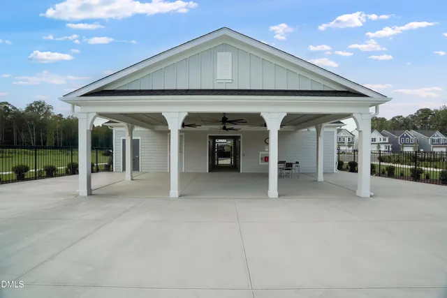 $397,485 | 5485 Cayden Cv Drive, Wendell, NC 27591