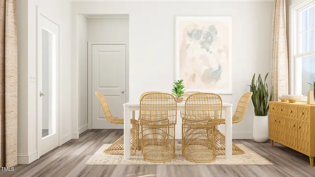 $397,485 | 5485 Cayden Cv Drive, Wendell, NC 27591