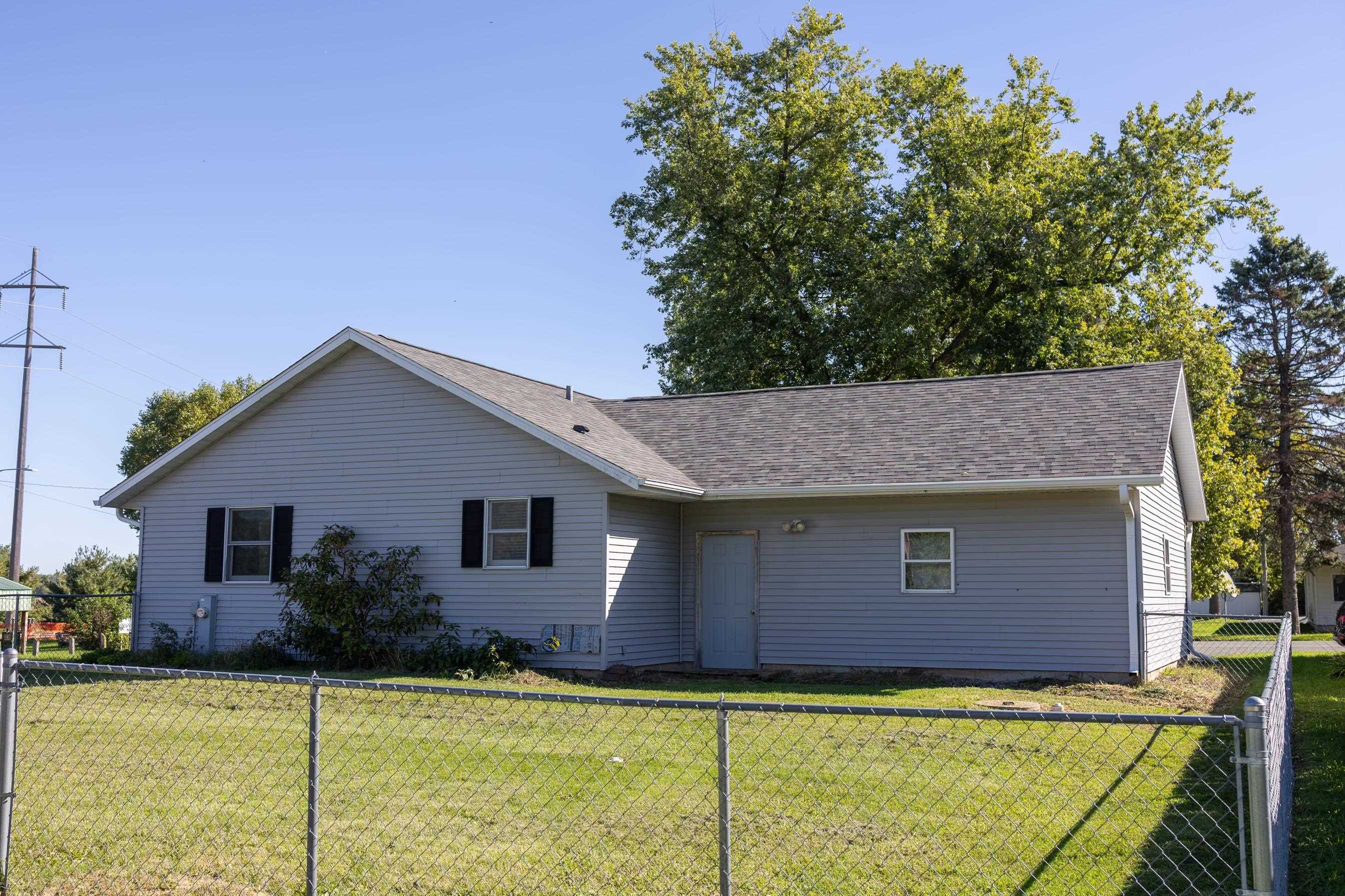 100 Adams Street Ridott, IL 61067 - Photo 20 of 20 Gallery Image 20