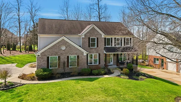 $535,000 | 1087 Bold Forbes Court, Union, KY 41091