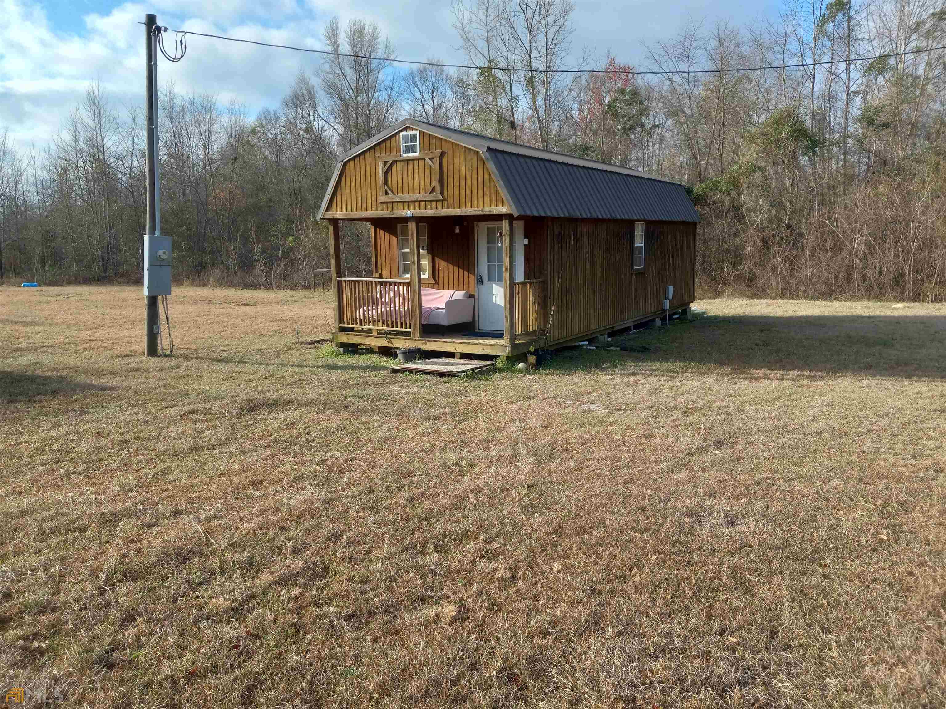1412 Holliday Road Rentz, GA 31075 - Photo 1 of 1 Gallery Image 1