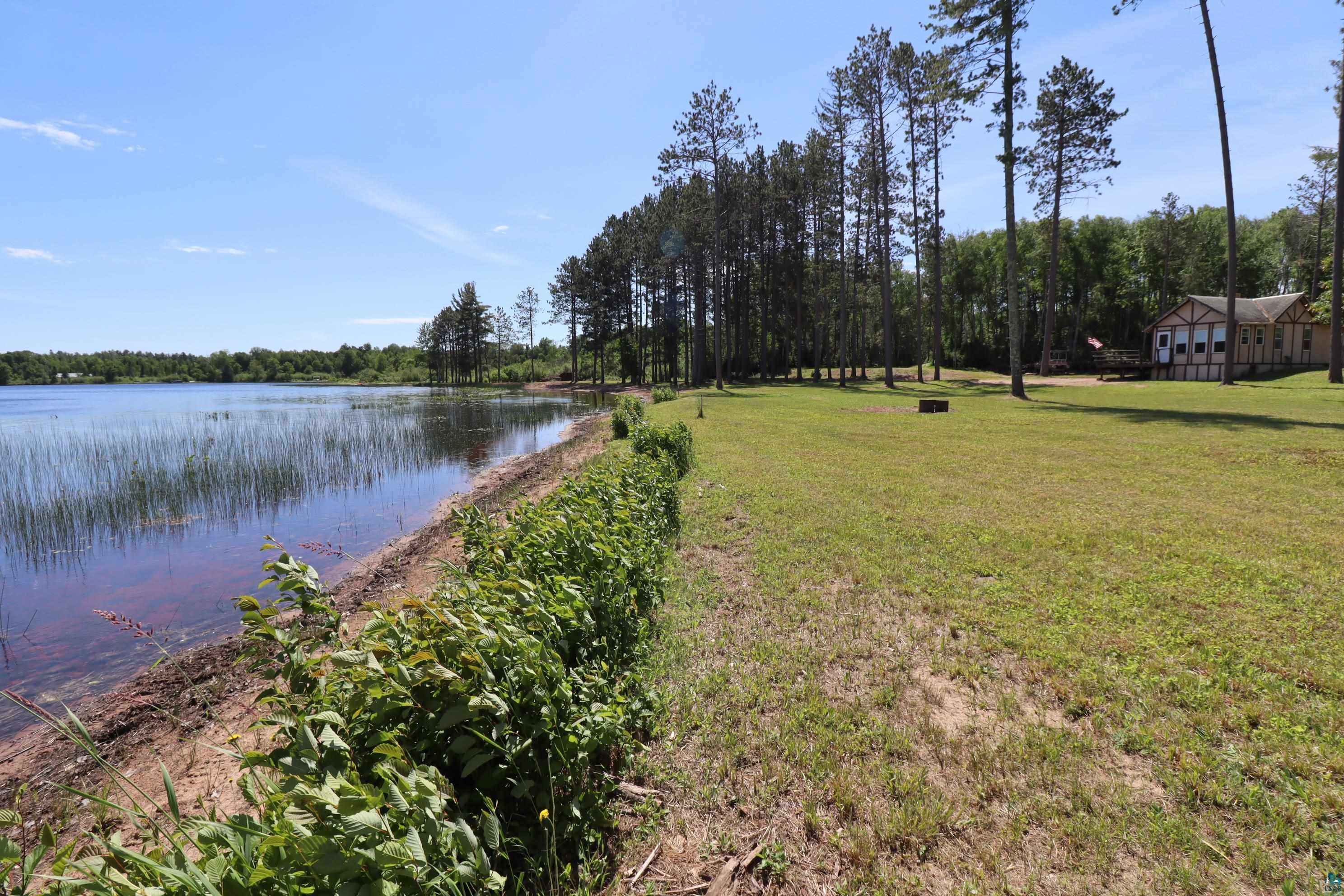 8767 South Lyman Lake Road South Range, WI 54874 - Photo 48 of 77