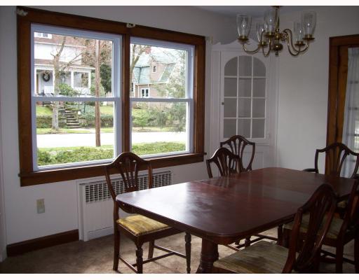 405 Wills Road Connellsville, PA 15425 - Photo 7 of 7 Dining Room.
