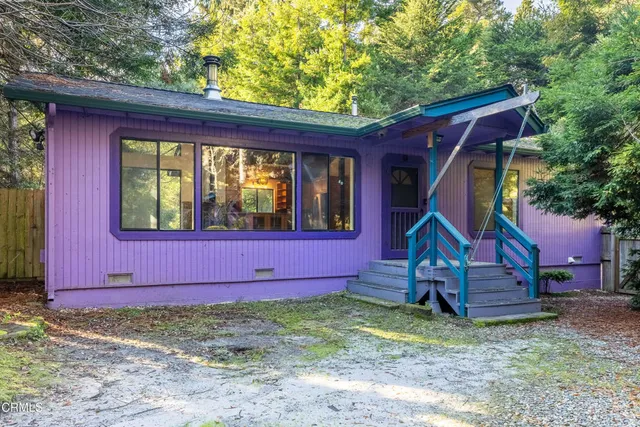 $568,000 | 31631 Pearl Drive, Fort Bragg, CA 95437