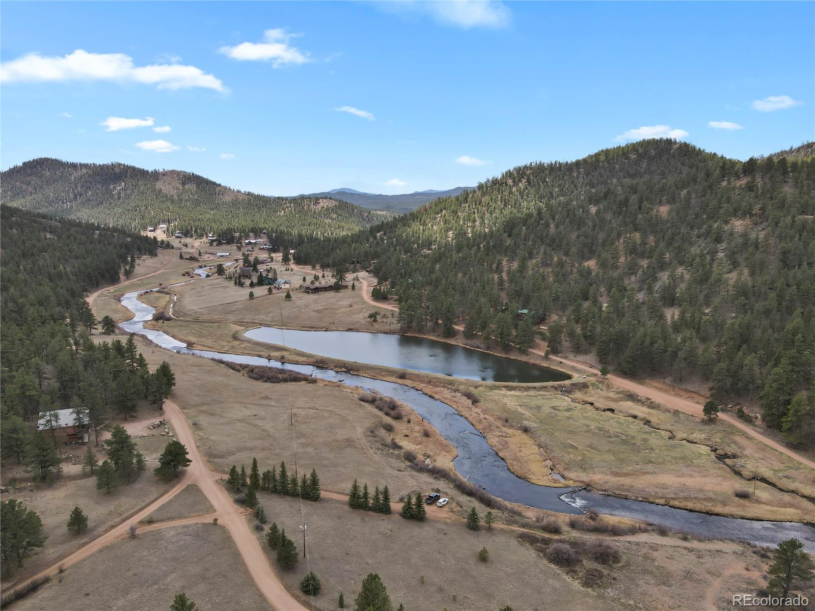 88 South Crystal Road Lake George, CO 80827 - Photo 12 of 17 Gallery Image 12