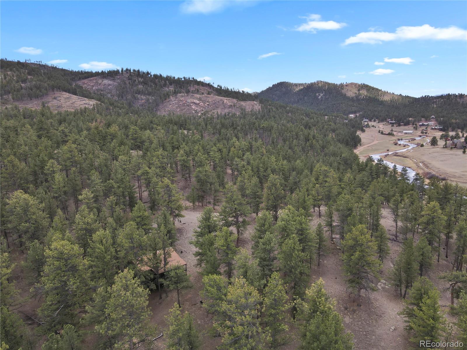 88 South Crystal Road Lake George, CO 80827 - Photo 15 of 17 Gallery Image 15