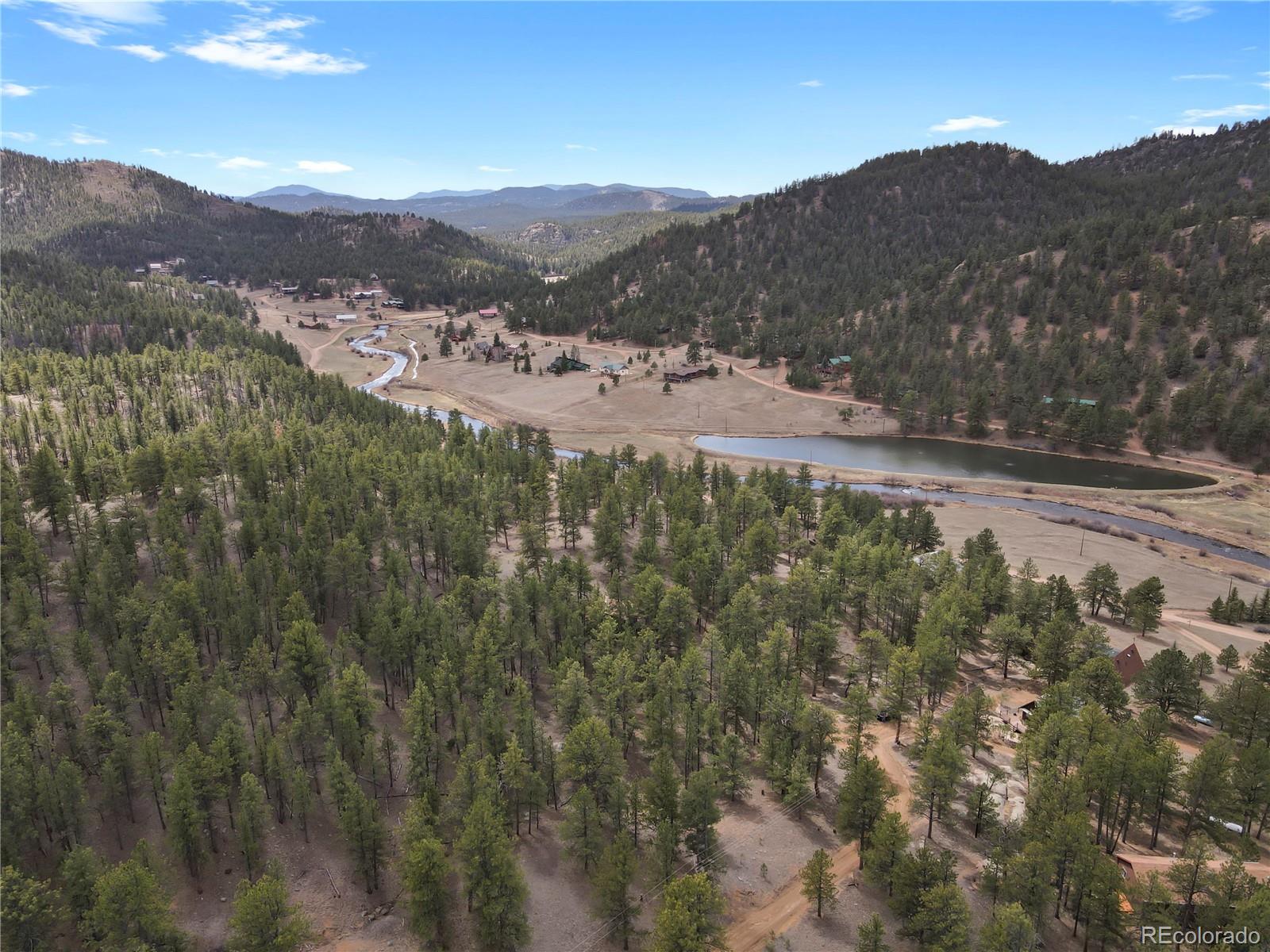 88 South Crystal Road Lake George, CO 80827 - Photo 8 of 17 Gallery Image 8