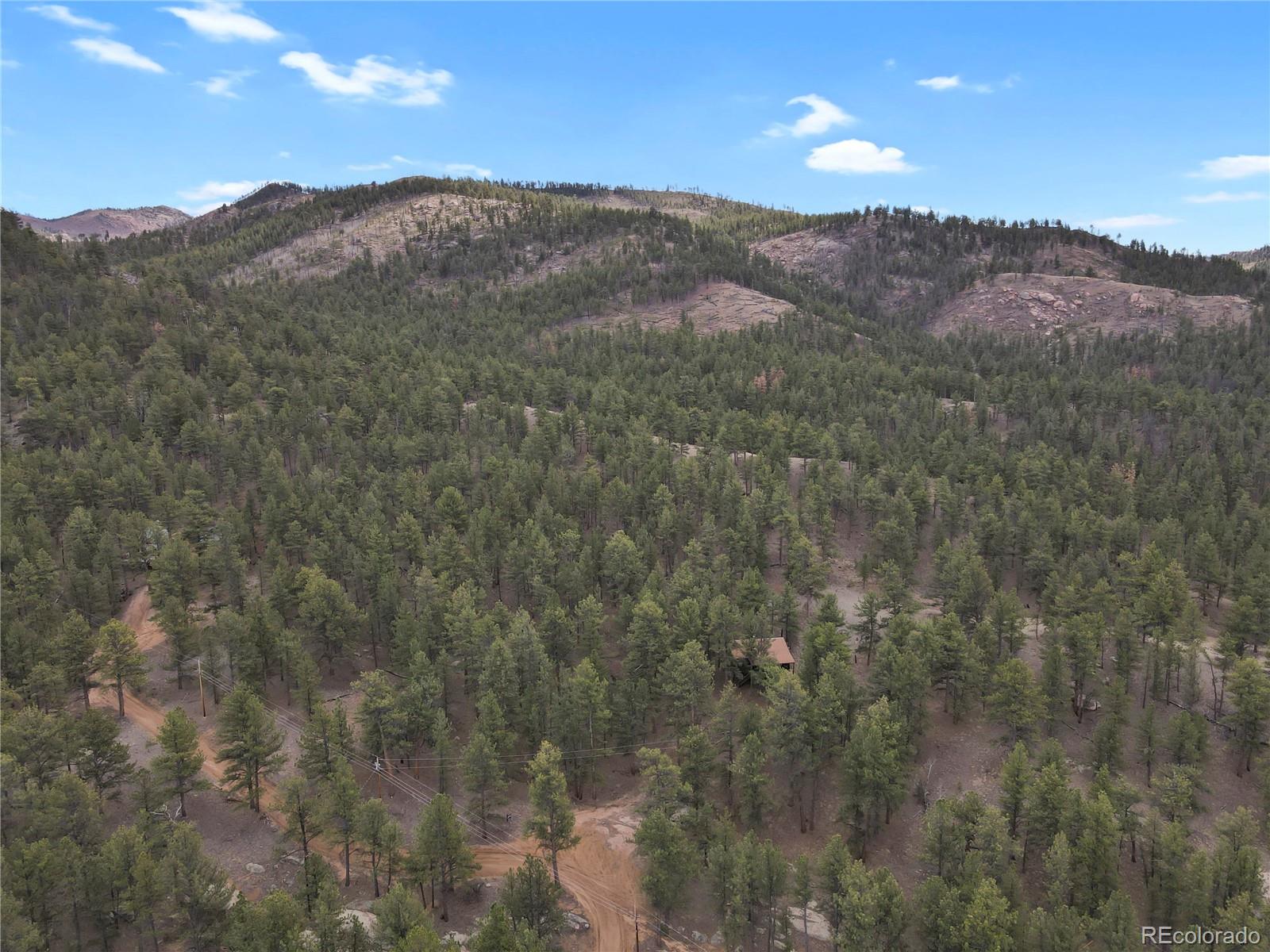 88 South Crystal Road Lake George, CO 80827 - Photo 10 of 17 Gallery Image 10
