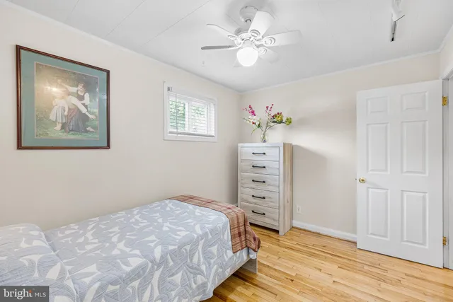 $425,000 | 3821 Brownhill Road, Randallstown, MD 21133