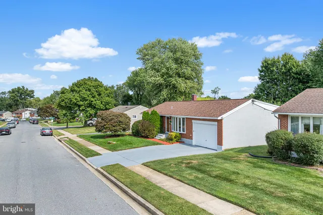 $425,000 | 3821 Brownhill Road, Randallstown, MD 21133