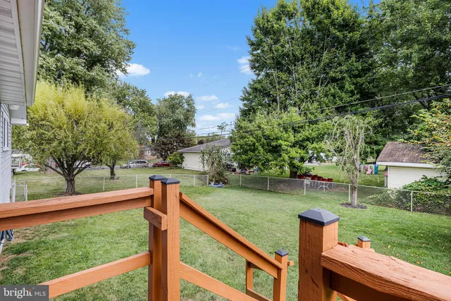 $425,000 | 3821 Brownhill Road, Randallstown, MD 21133