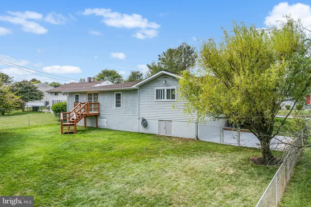 $425,000 | 3821 Brownhill Road, Randallstown, MD 21133