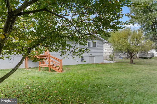 $425,000 | 3821 Brownhill Road, Randallstown, MD 21133