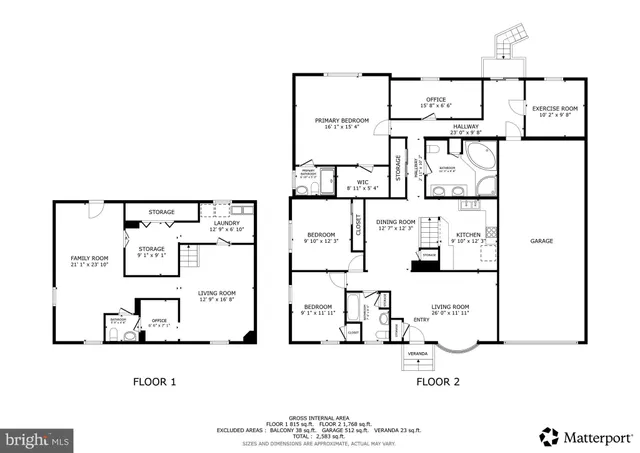 $425,000 | 3821 Brownhill Road, Randallstown, MD 21133