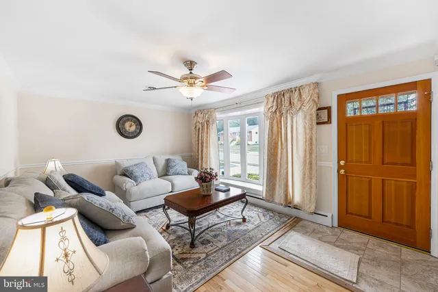 $425,000 | 3821 Brownhill Road, Randallstown, MD 21133