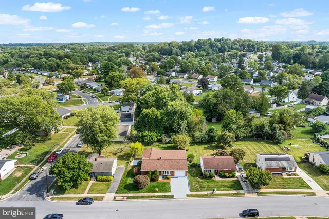 $425,000 | 3821 Brownhill Road, Randallstown, MD 21133