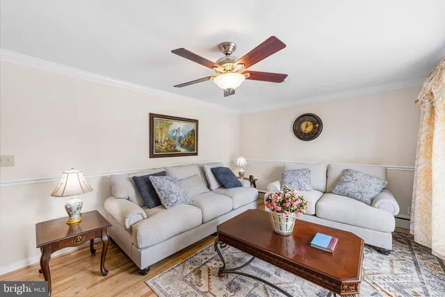 $425,000 | 3821 Brownhill Road, Randallstown, MD 21133