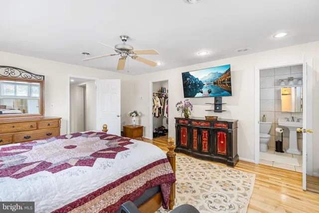 $425,000 | 3821 Brownhill Road, Randallstown, MD 21133