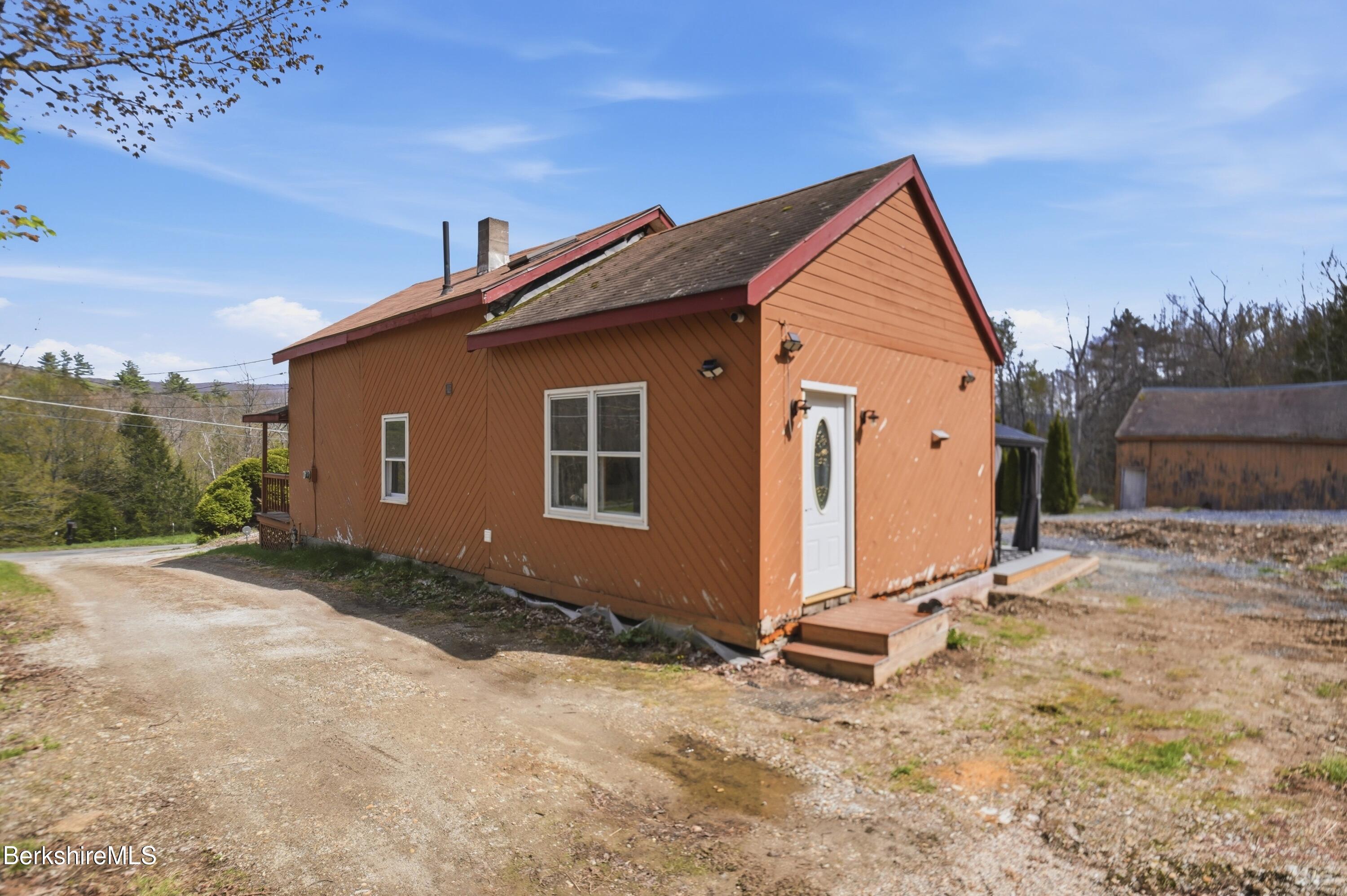 475 W Road Clarksburg, MA 01247 - Photo 7 of 47 Exterior