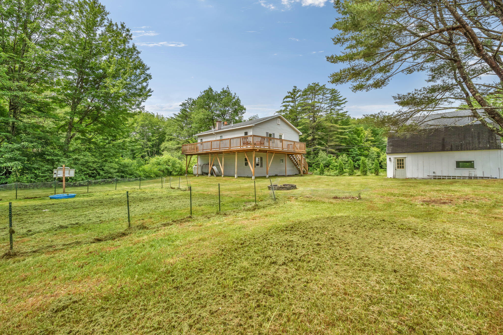 964 Allen Pond Road Greene, ME 04236 - Photo 40 of 56