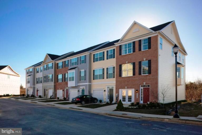 607 Amberfield Road, Unit 66 Frederick, MD 21703 - Photo 1 of 1 Exterior (Main)