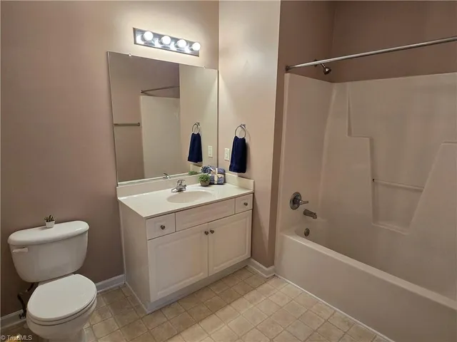 $170,000 | 3015 Winston Drive, Burlington, NC 27215