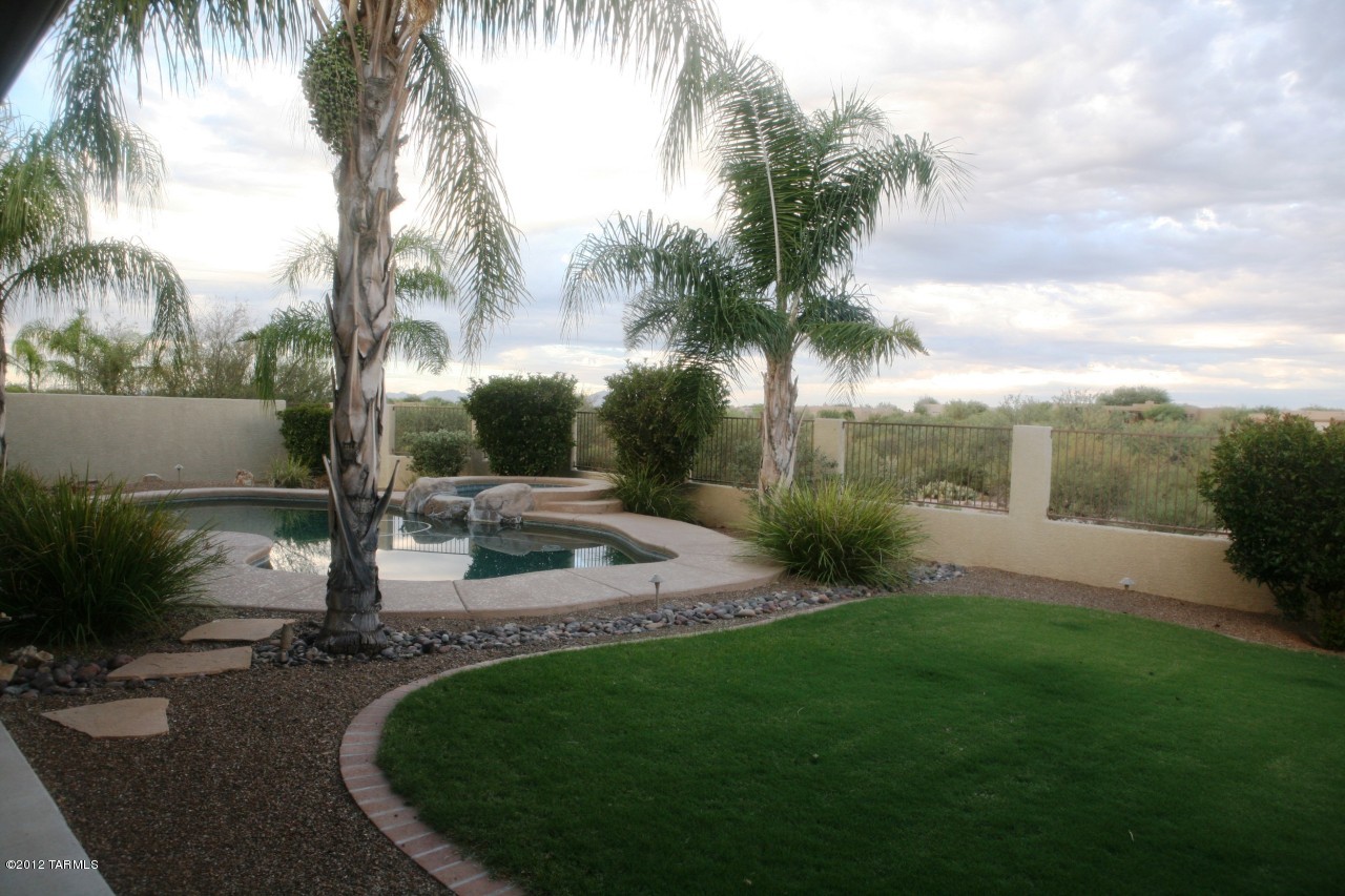12695 North Morgan Ranch Road Tucson, AZ 85755 - Photo 2 of 21