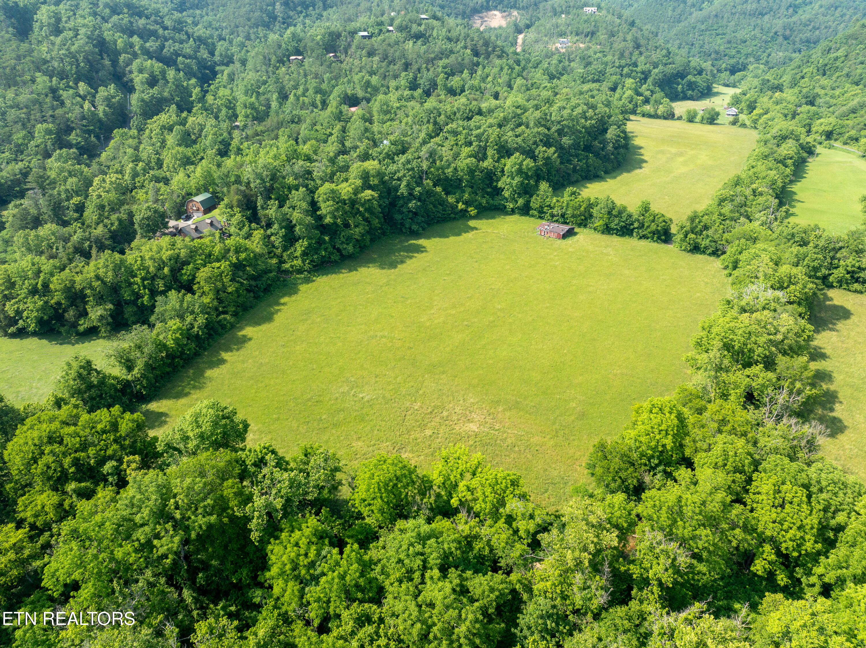 Rudd Road Townsend, TN 37882 - Photo 2 of 9 DJI_0010