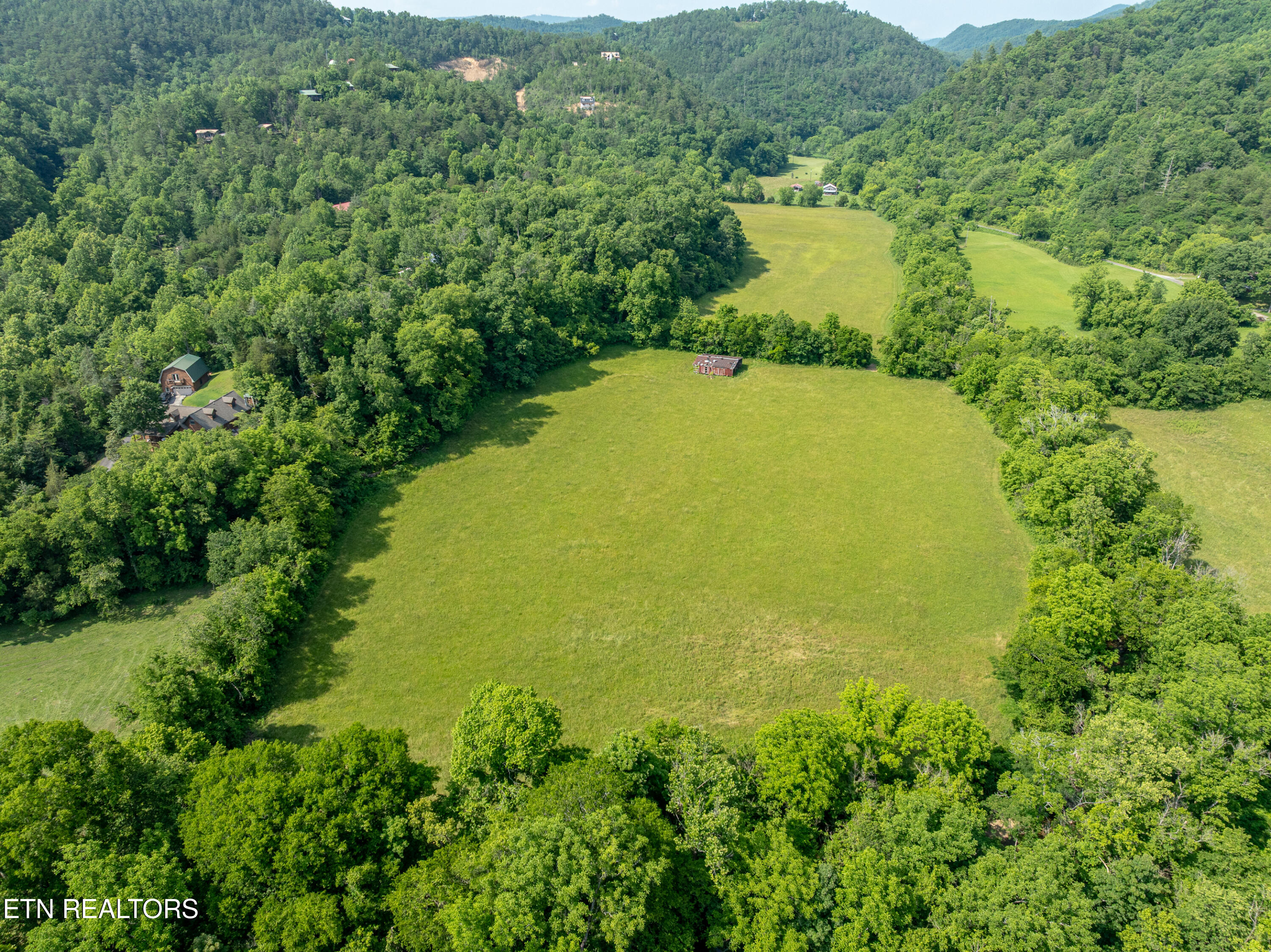 Rudd Road Townsend, TN 37882 - Photo 3 of 9 DJI_0009