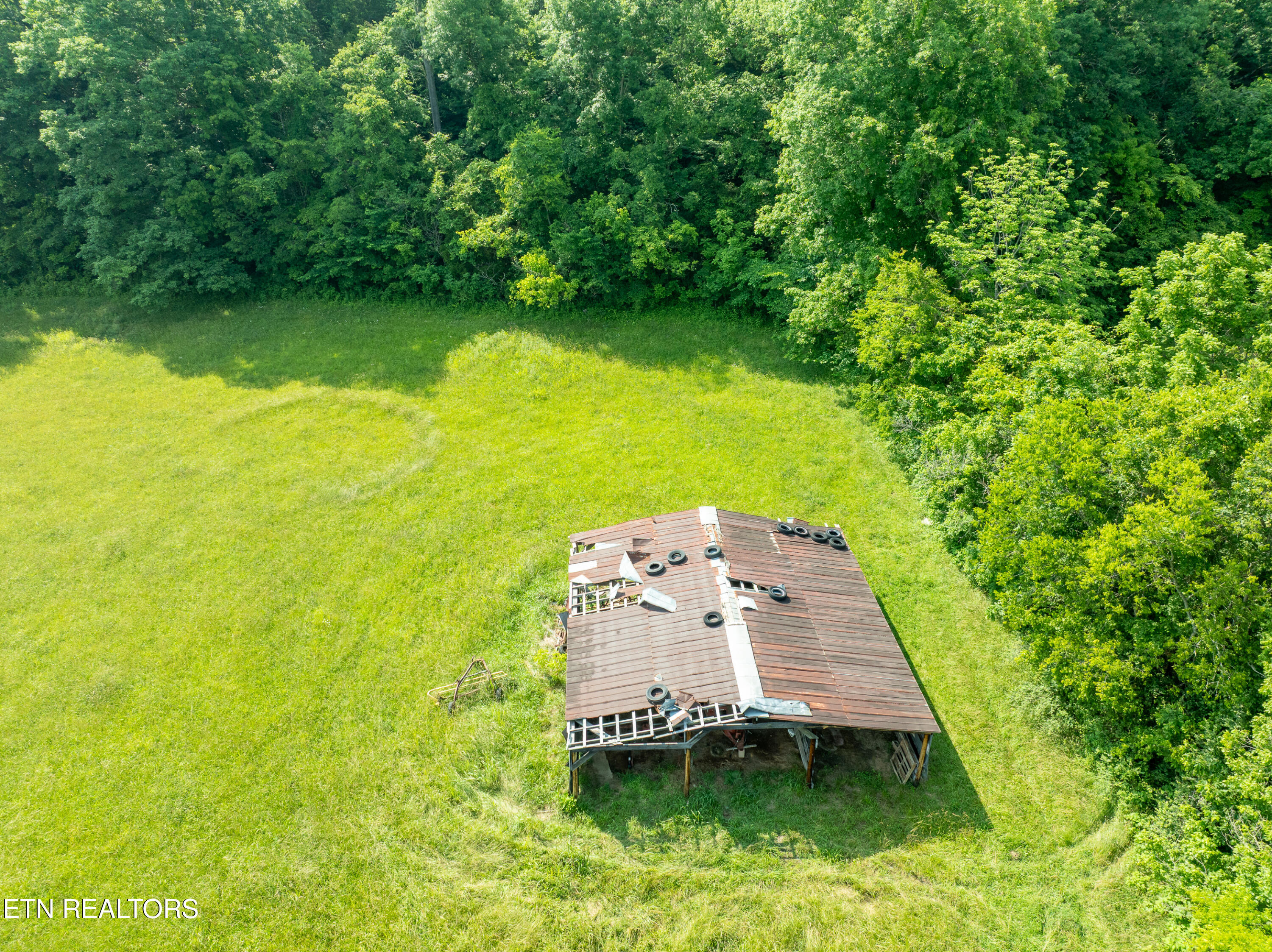 Rudd Road Townsend, TN 37882 - Photo 8 of 9 DJI_0015