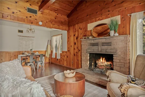 $489,000 | 720 Rocky Loop, Crestline, CA 92325