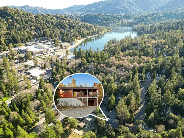 $474,900 | 720 Rocky Loop, Crestline, CA 92325