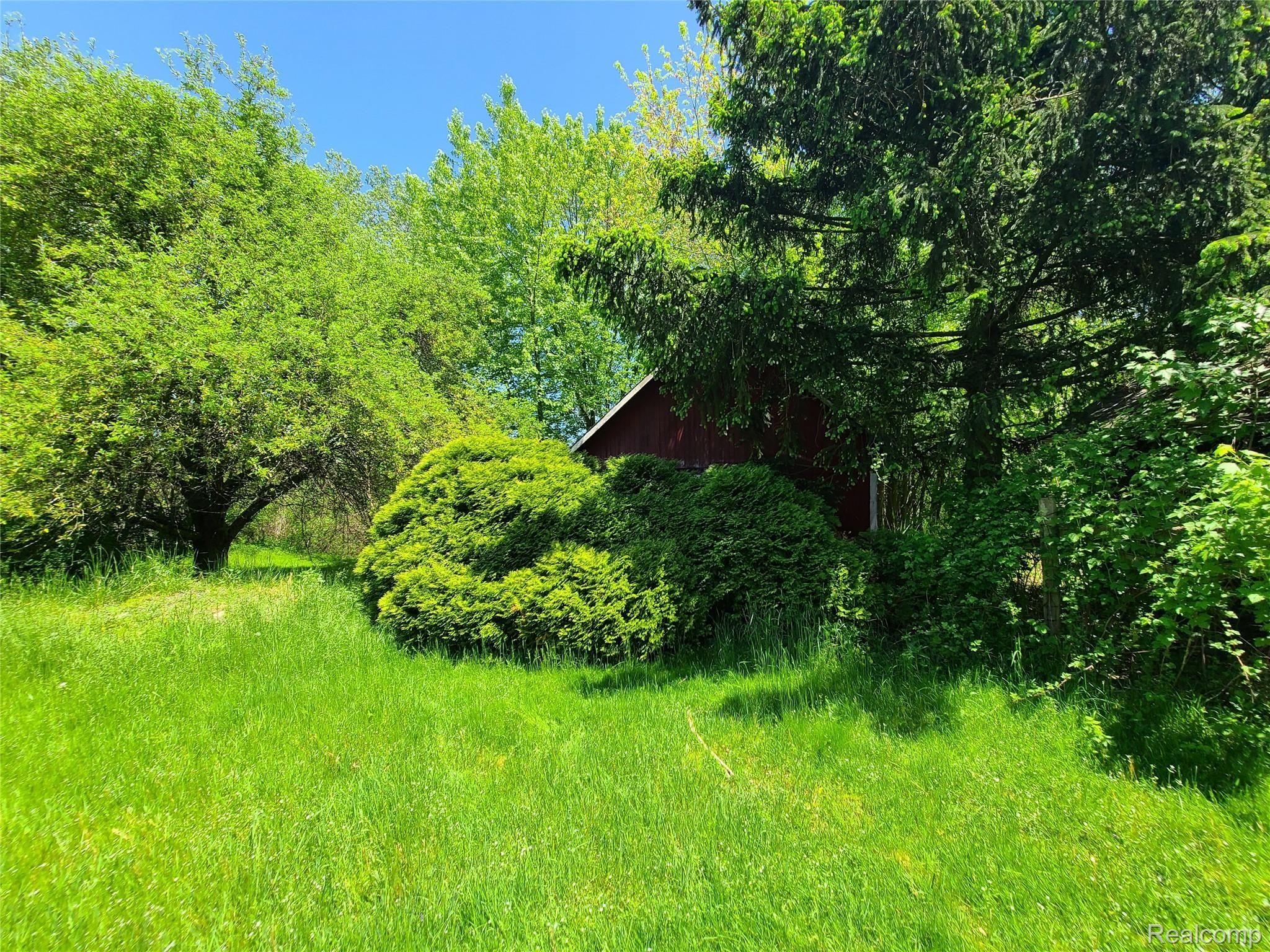 17523 Inkster Road Romulus, MI 48174 - Photo 39 of 45 2nd barn