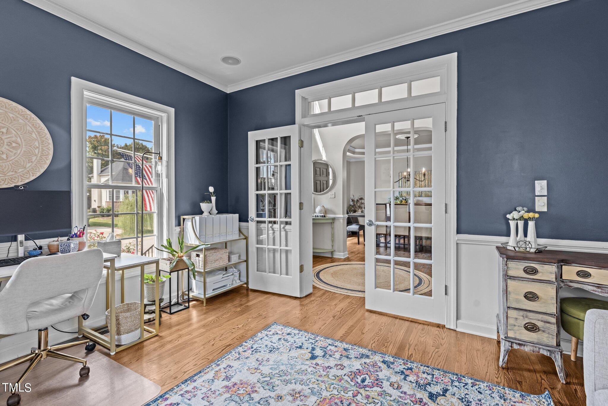 12404 Village Gate Way Raleigh, NC 27614 - Photo 8 of 53 25-web-or-mls-8Y3A9181