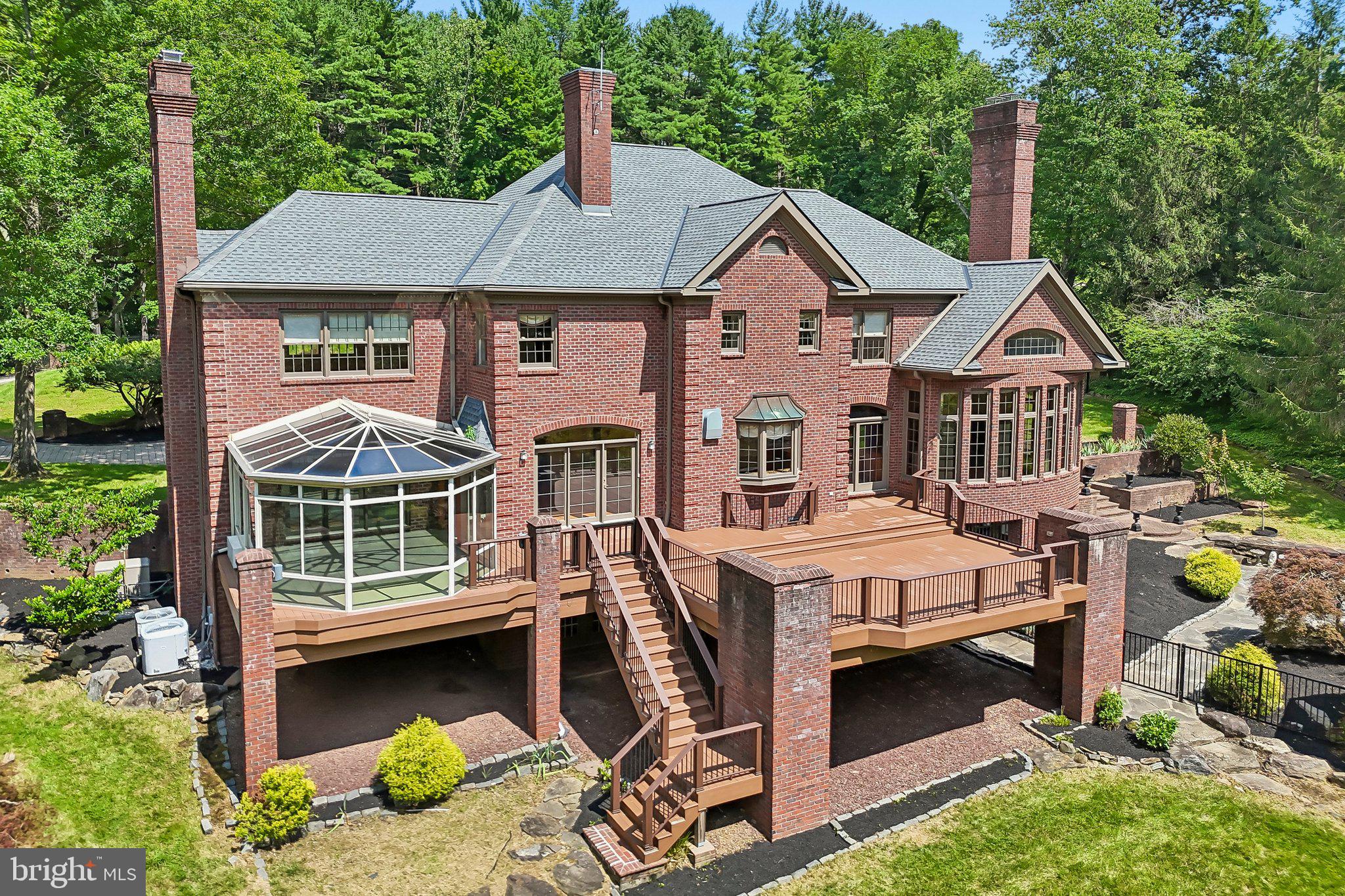 15 Old Covered Bridge Road Newtown Square, PA 19073 - Photo 68 of 71 Gallery Image 68