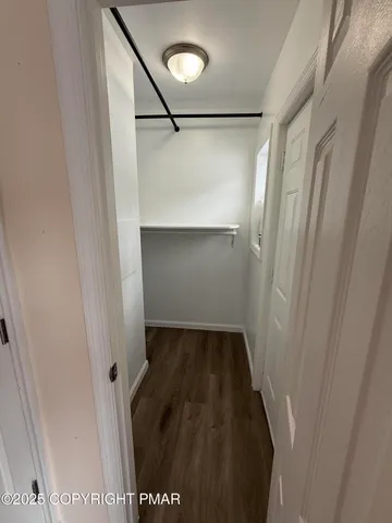 a view of small space