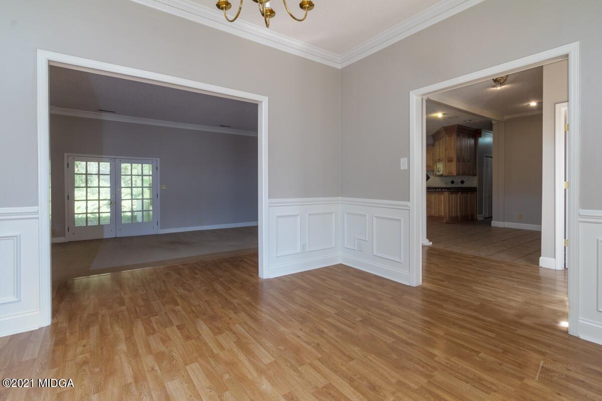 903 Tucker Road Macon, GA 31210 - Photo 14 of 31 wooden floor in a room