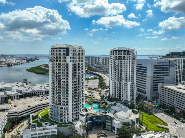 $1,125,000 | 1209 East Cumberland Avenue, Unit 2404, Tampa, FL 33602