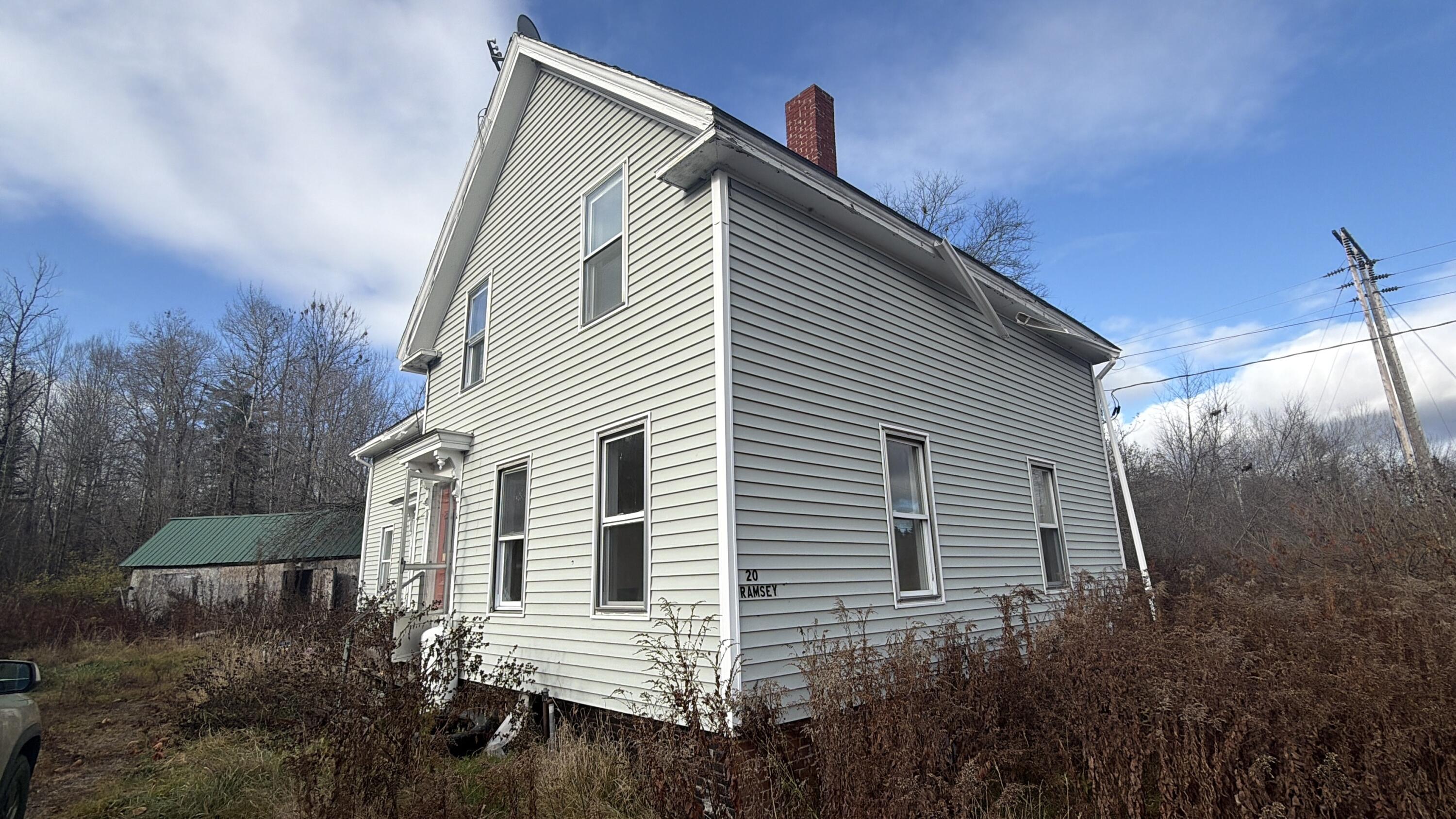 20 Main Street Sangerville, ME 04479 - Photo 1 of 84 IMG_3298