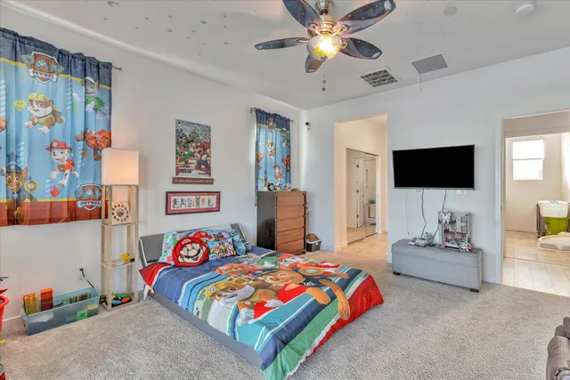 a front view of a residential houses