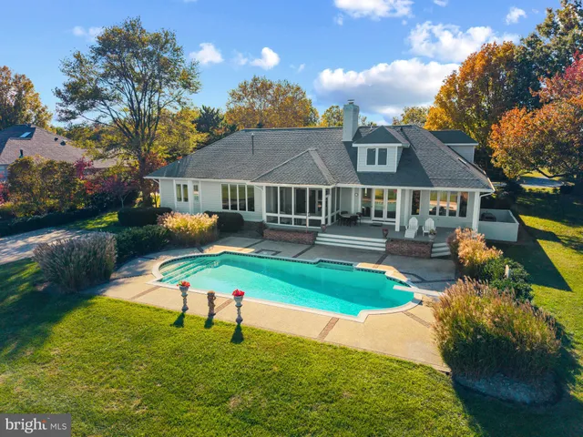 view of an ocean and beach