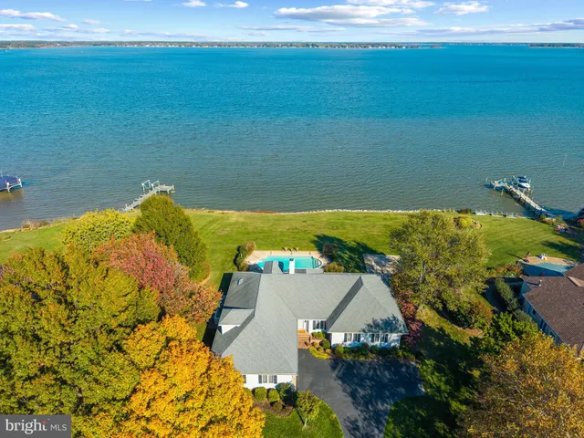 a view of an ocean view and beach
