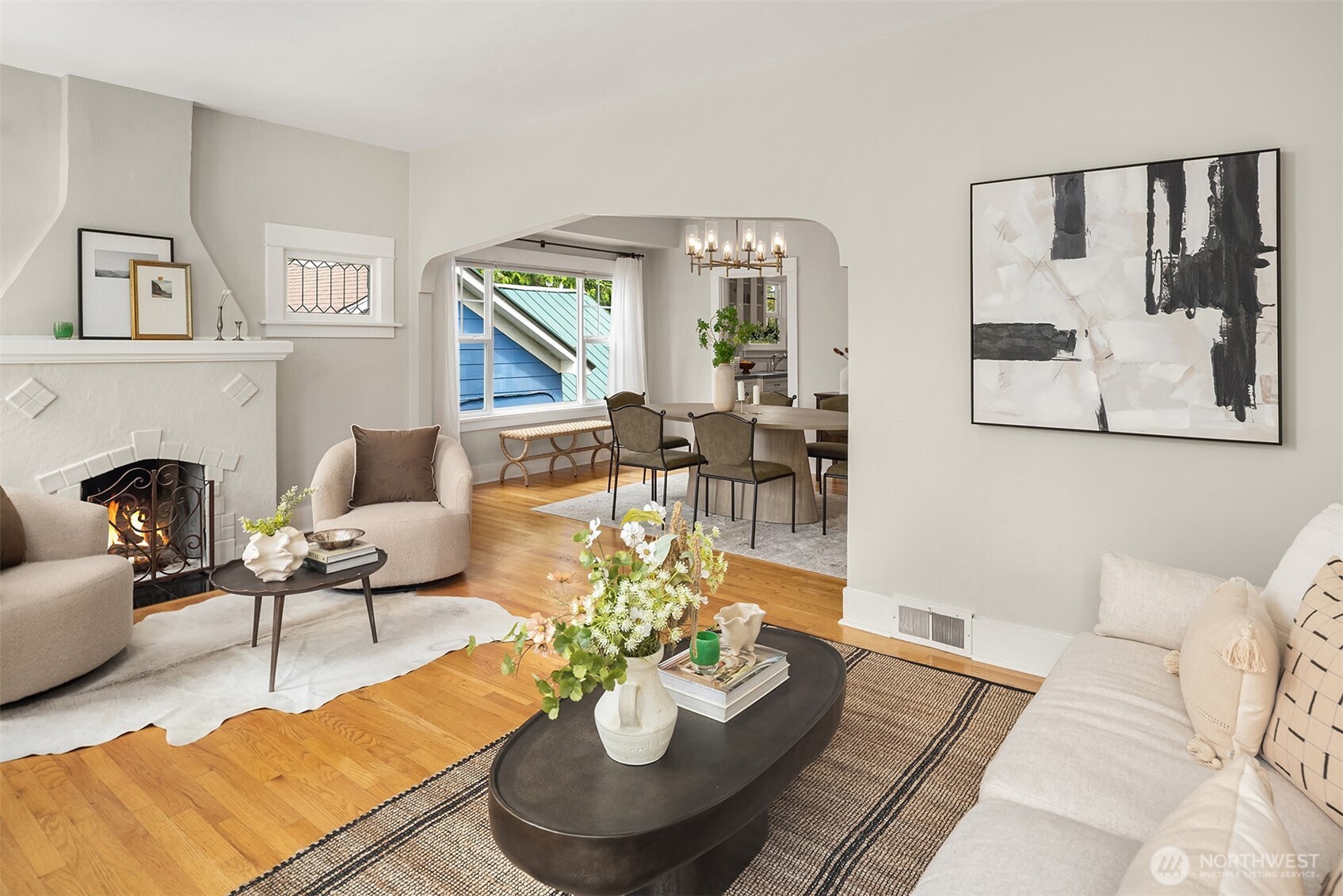 110 North 76th Street Seattle, WA 98103 - Photo 5 of 27