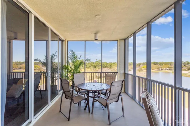 a sign that is on the side of a building